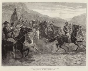 Krisen i Transvaal